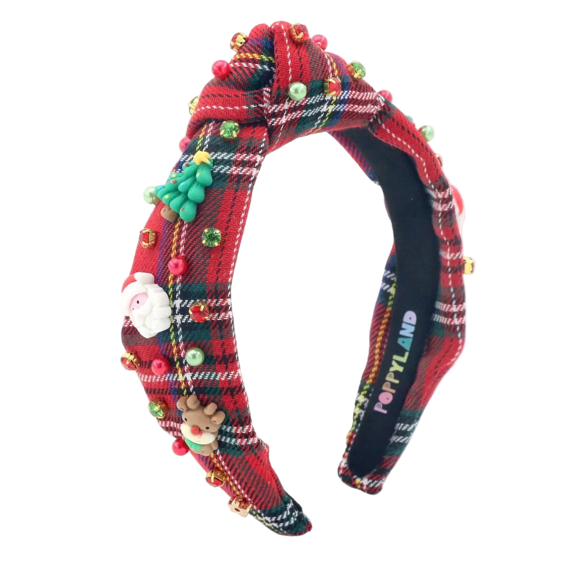 North Pole Headband