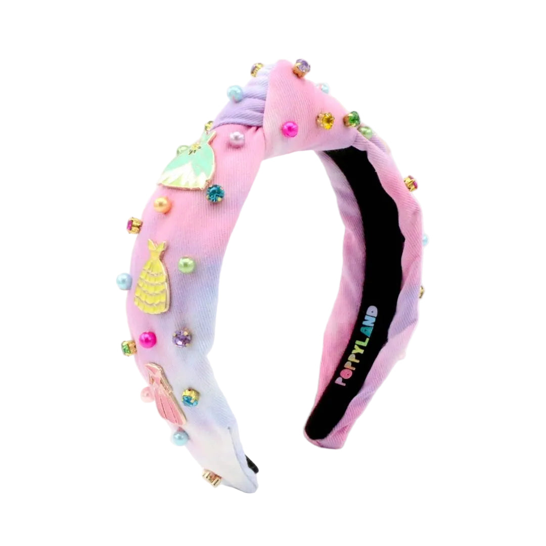 Once Upon a Time Headband