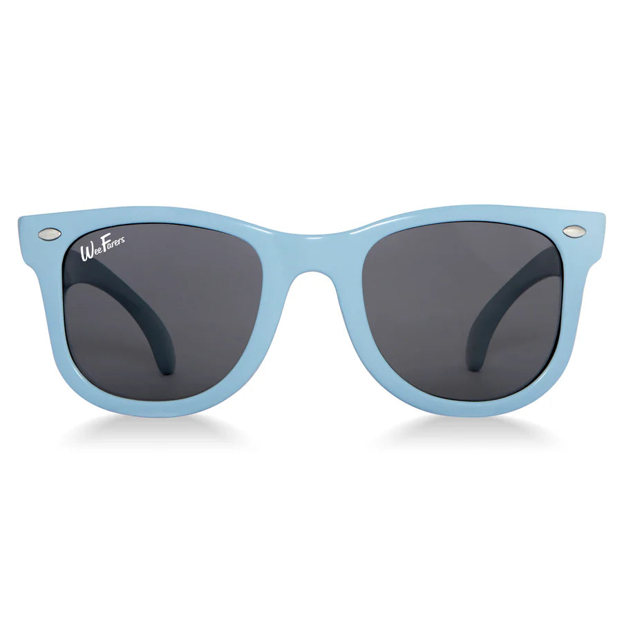 Non-Polarized Sunglasses