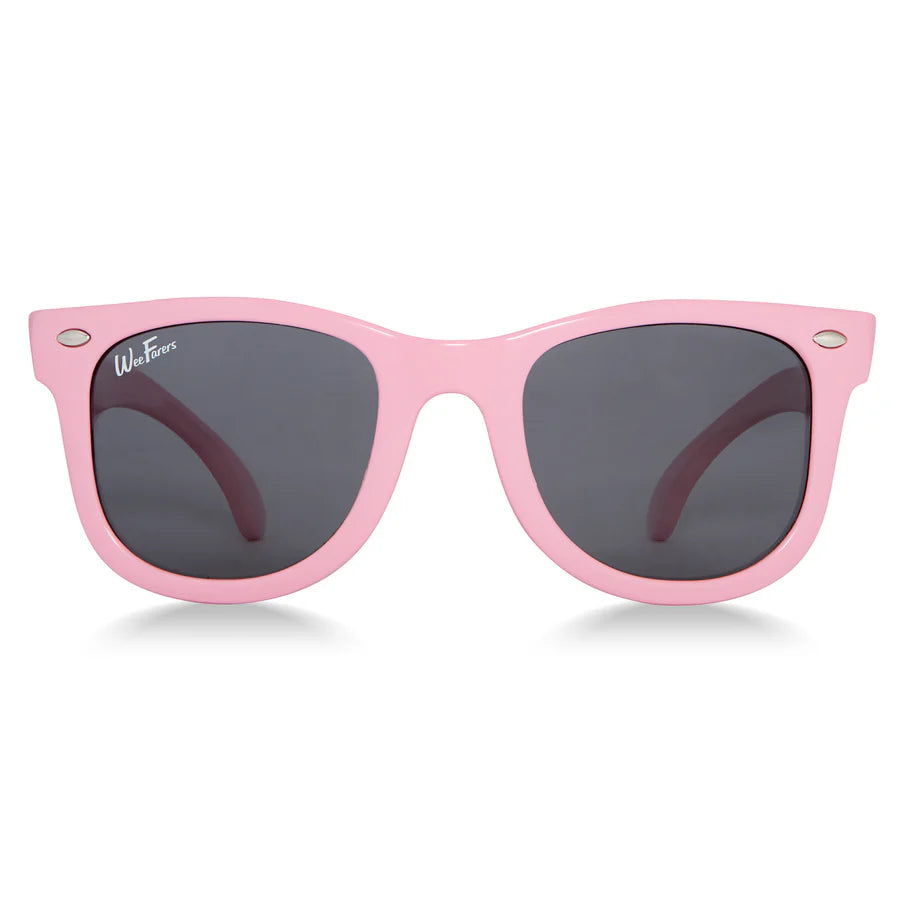 Non-Polarized Sunglasses