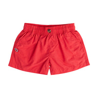 PRE-ORDER Boys Outrigger Performance Short - Watermelon