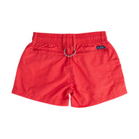 PRE-ORDER Boys Outrigger Performance Short - Watermelon