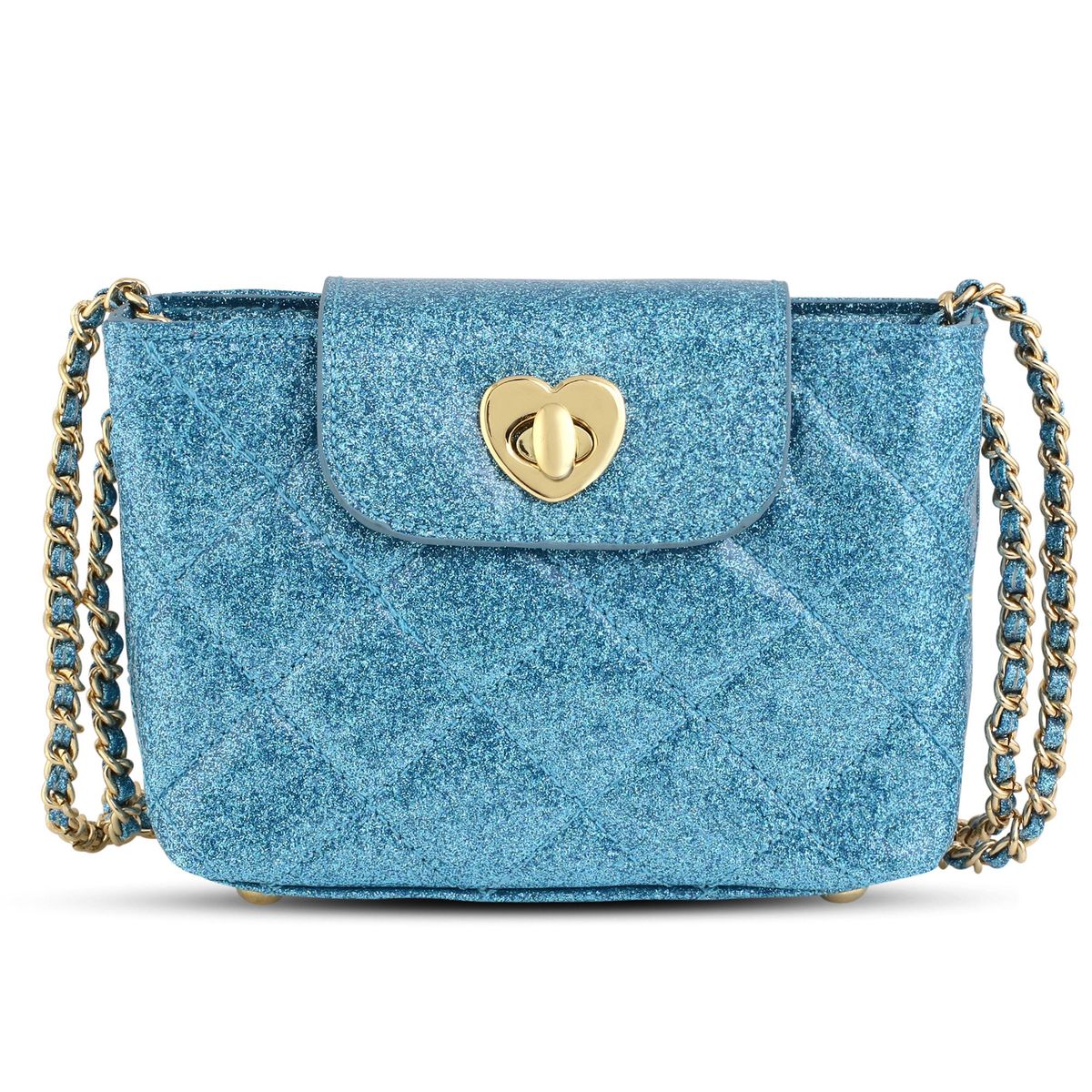 Paige: Bluebell