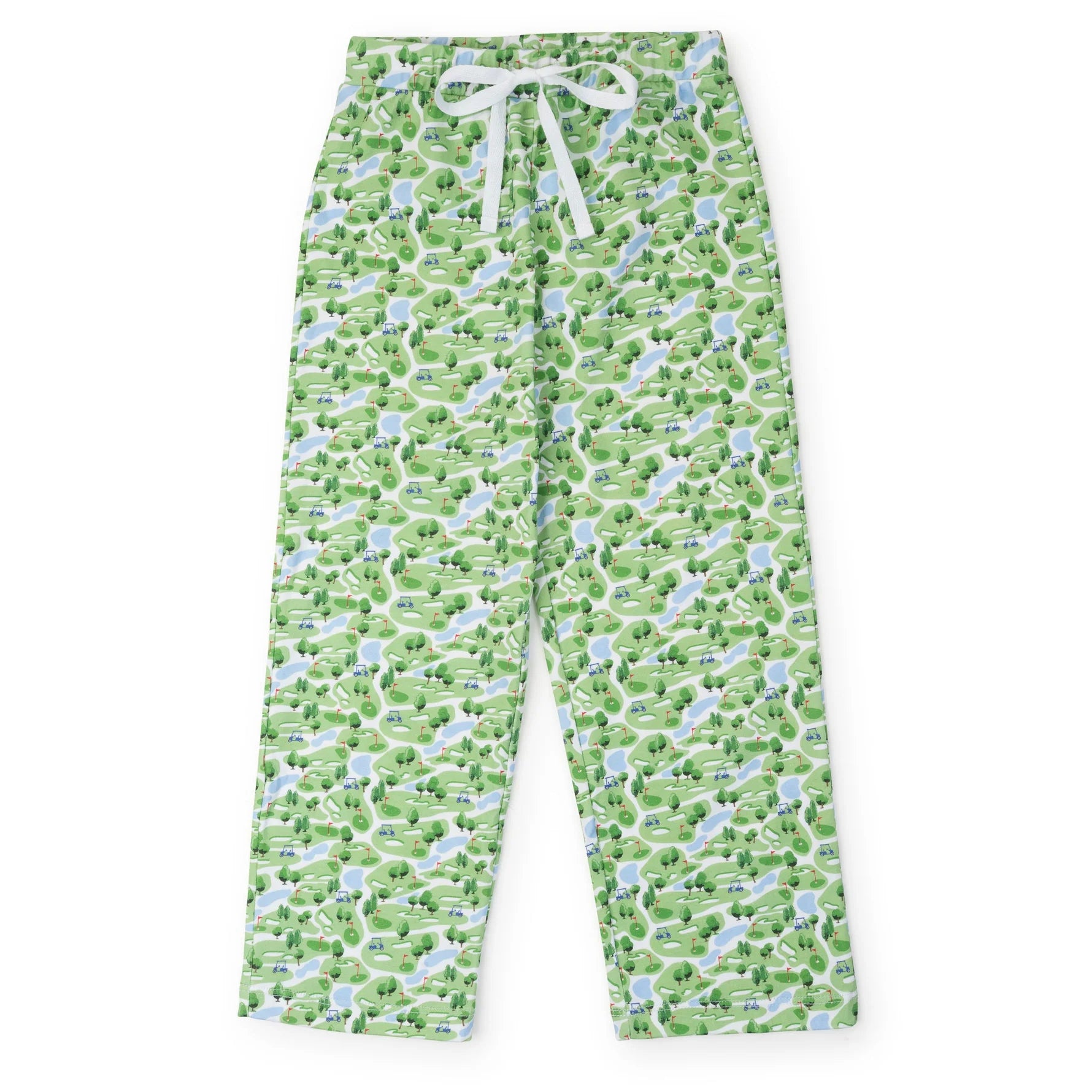 Par For the Course Beckett Hangout Pants