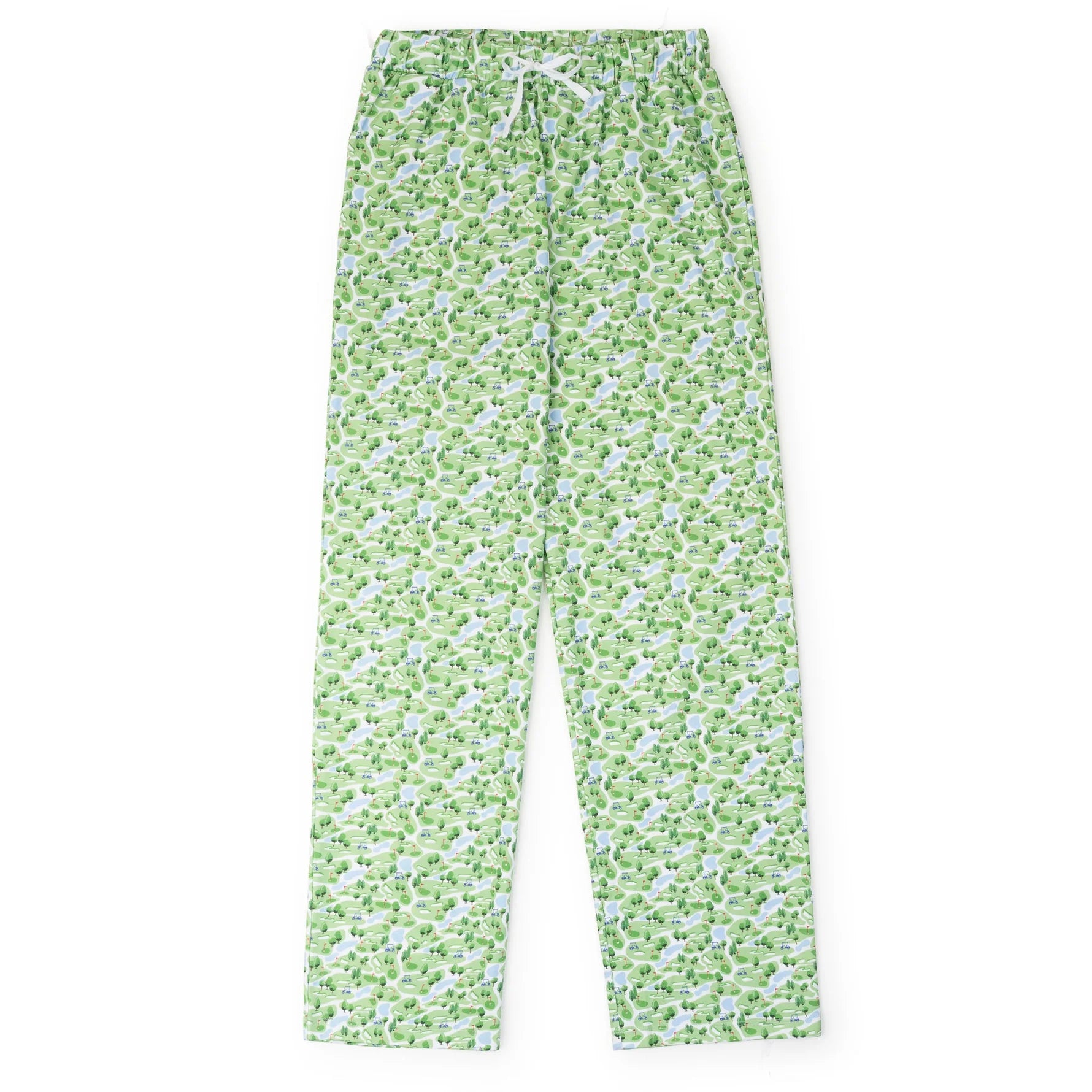 Par For the Course Brent Men's Hangout Pants