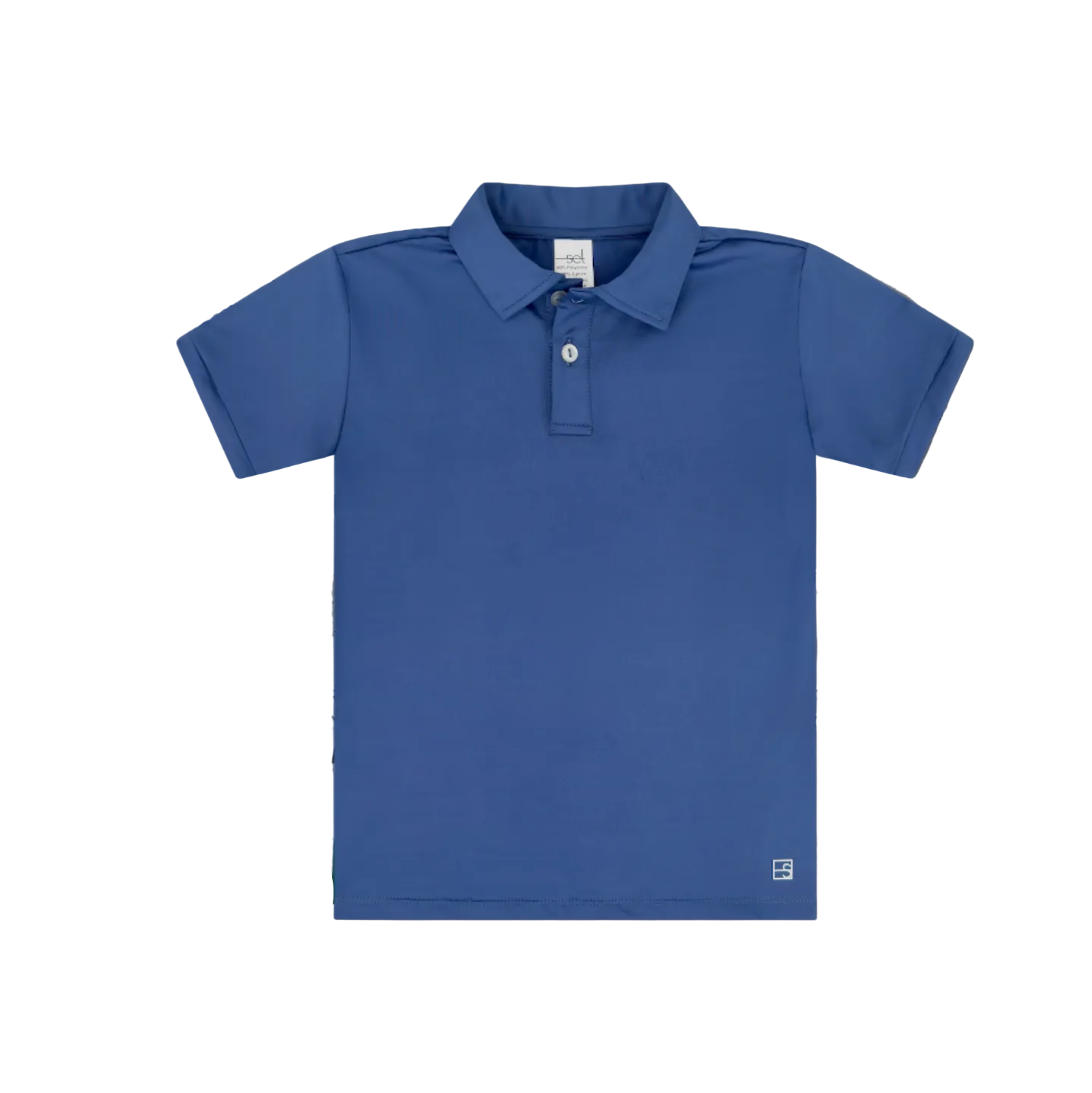 Parker Polo Baton Rouge Blue