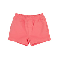 Parrot Cay Coral-Sheffield Shorts