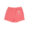 Parrot Cay Coral-Sheffield Shorts