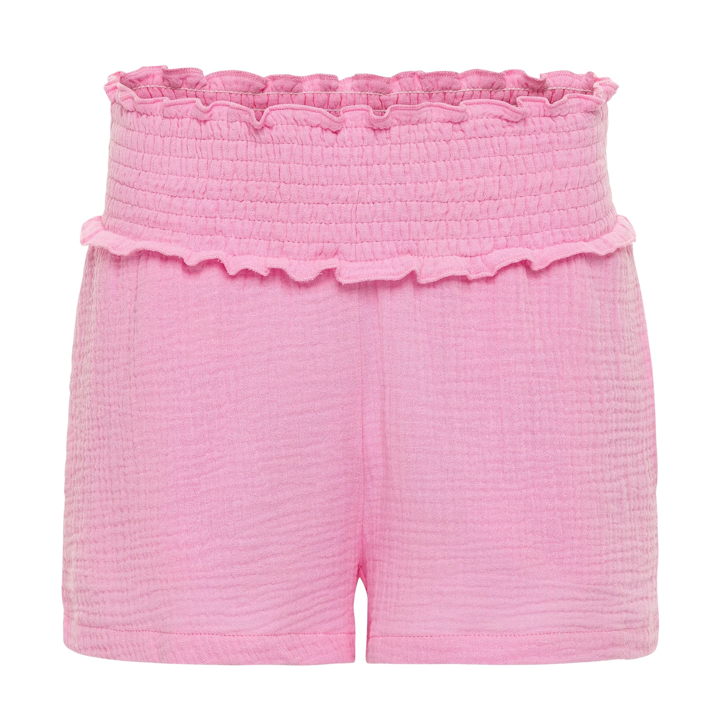 Party Pink Sadie Shorts