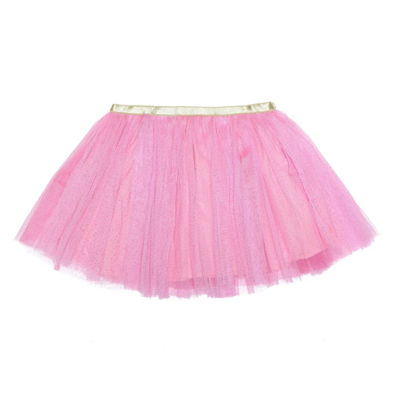 Patch Pink Tinker TuTu