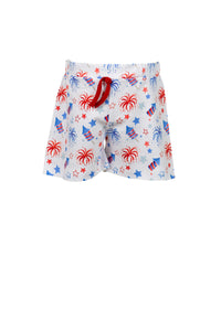 Patriotic Shorts