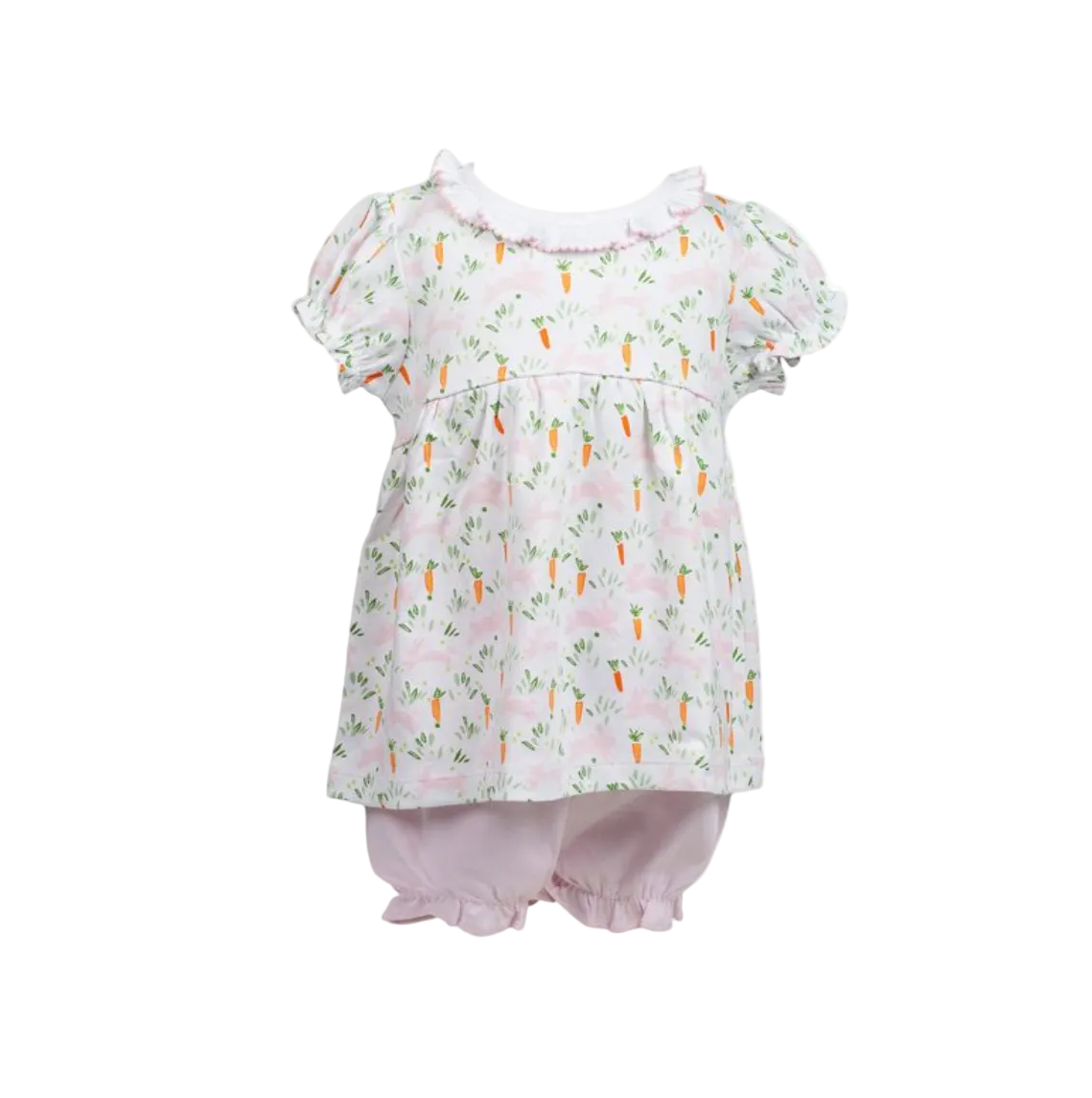 PRE-ORDER Peeps Bloomer Set