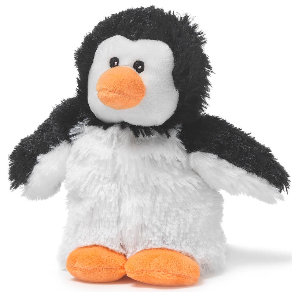 Penguin Warmies Junior