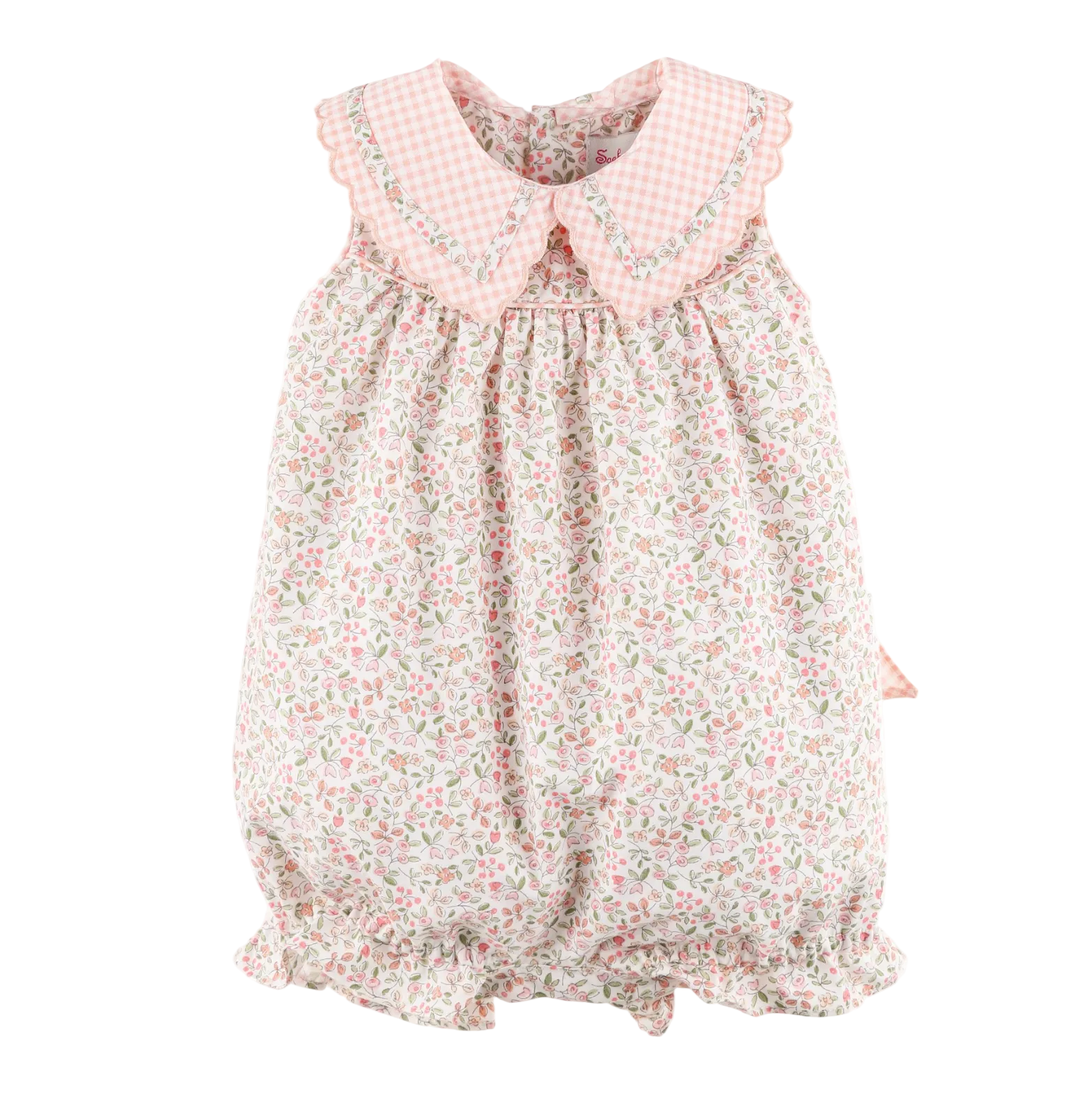 Pink Garden Club Kate Bubble