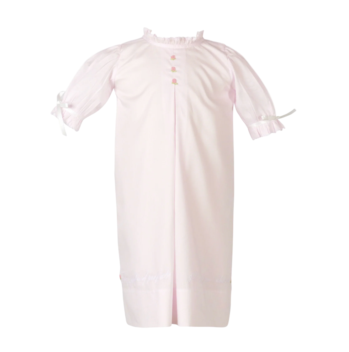 Pink Genesis Daygown