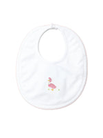 Pink Goose Bib