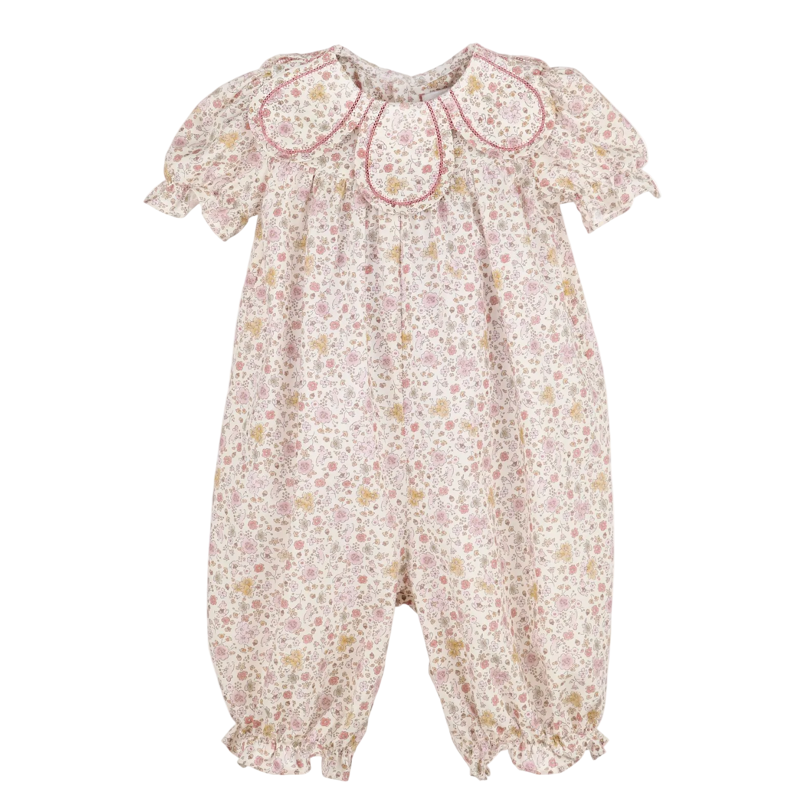 Pink Le Petit Mouse Petal Longall