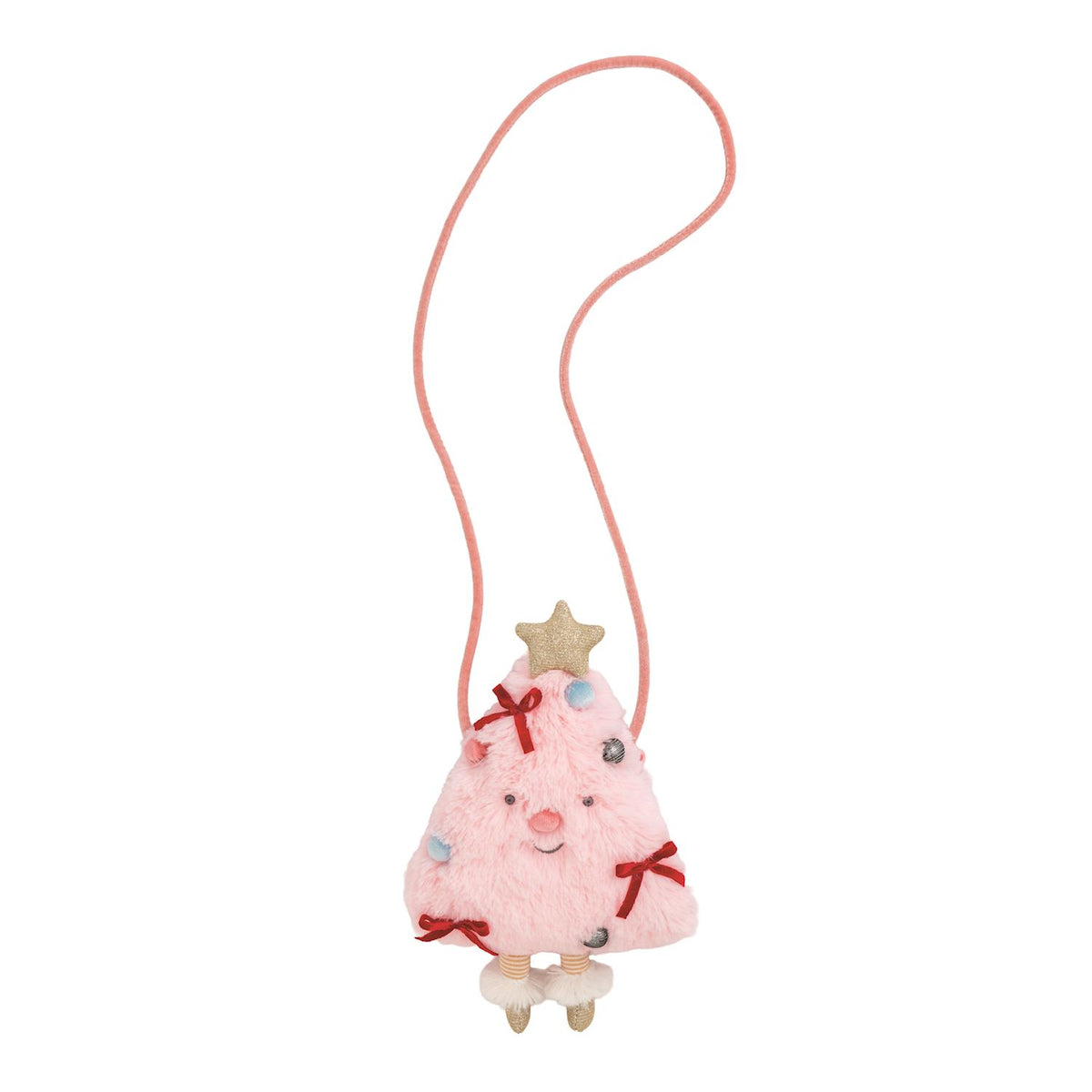 Tree Purse