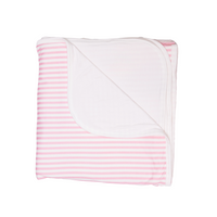 Cabana Stripe Blanket