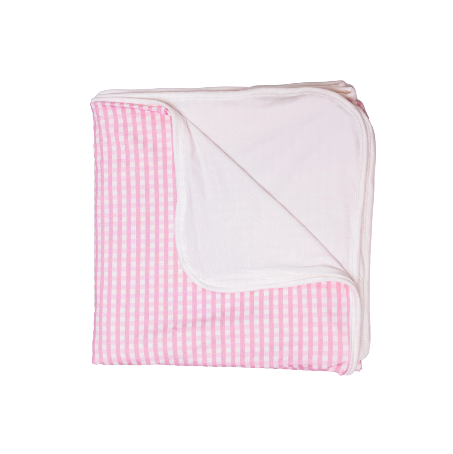 Gingham Blanket