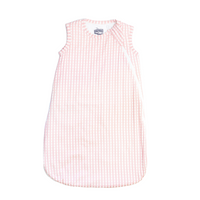 Gingham Sleep Sack