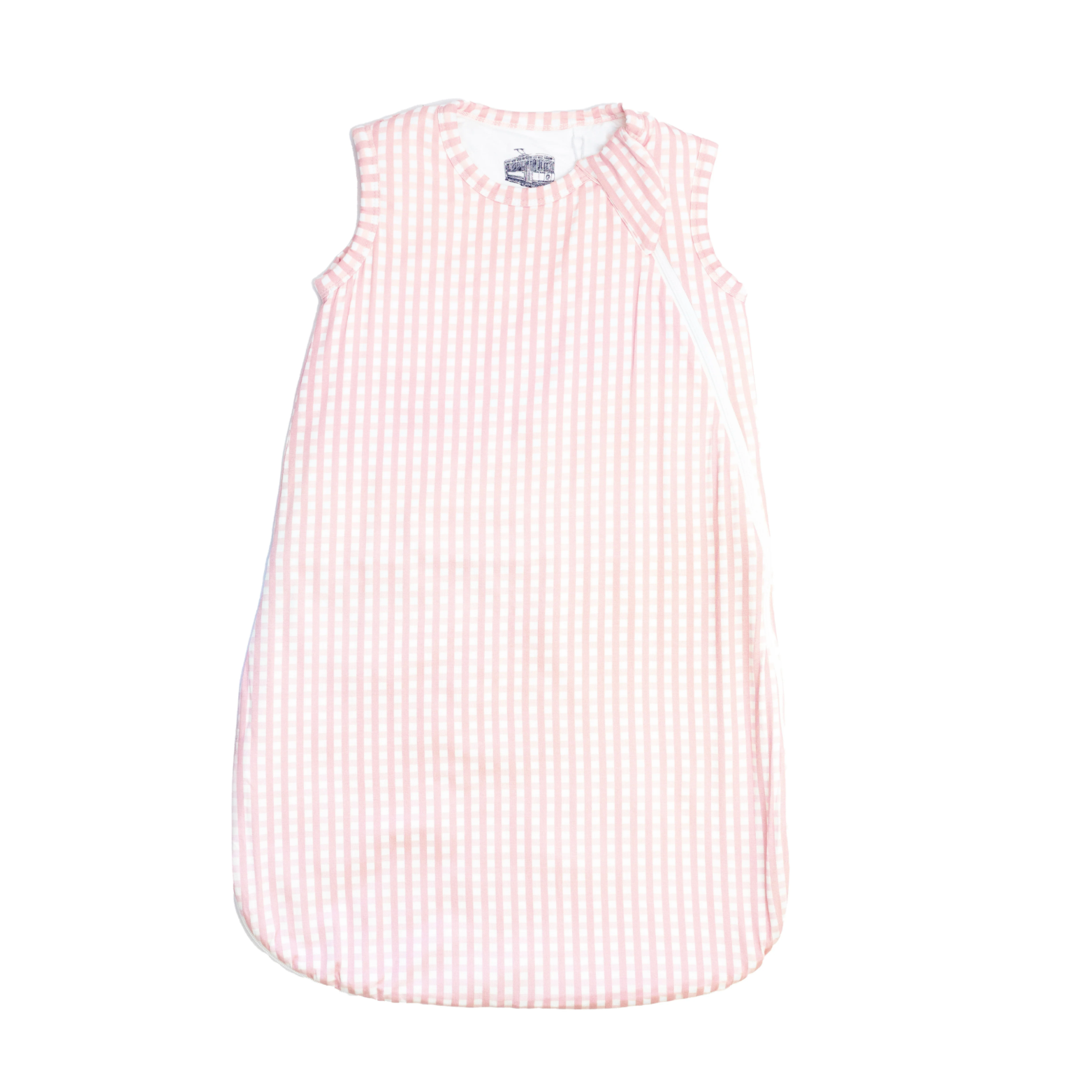 Gingham Sleep Sack