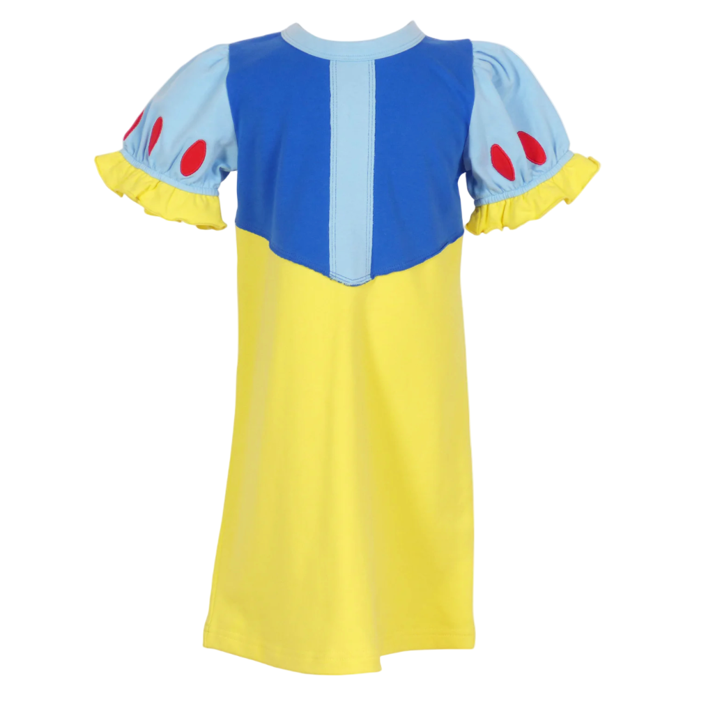 Playtime Princess Primary Dress