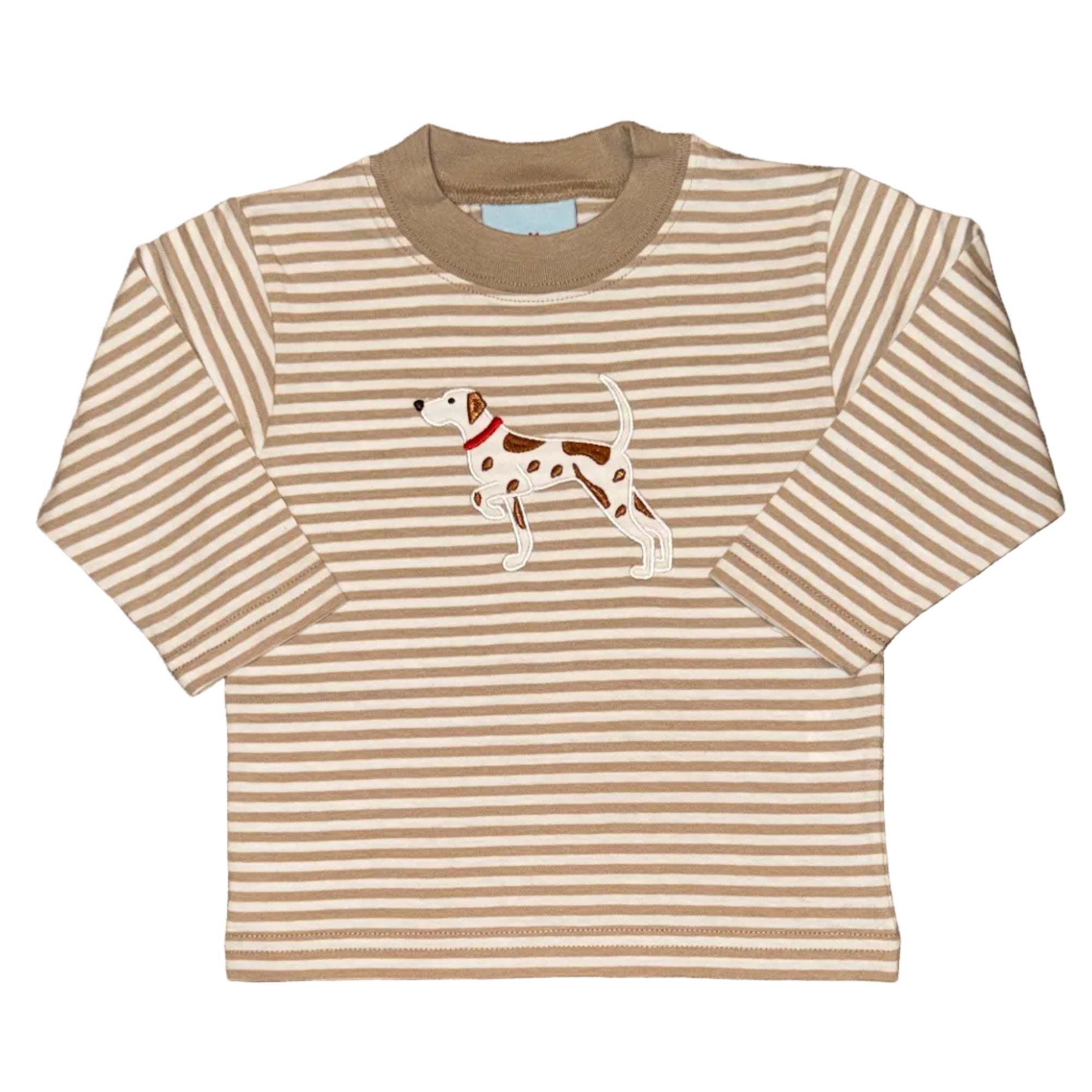 Pointer LS T-shirt