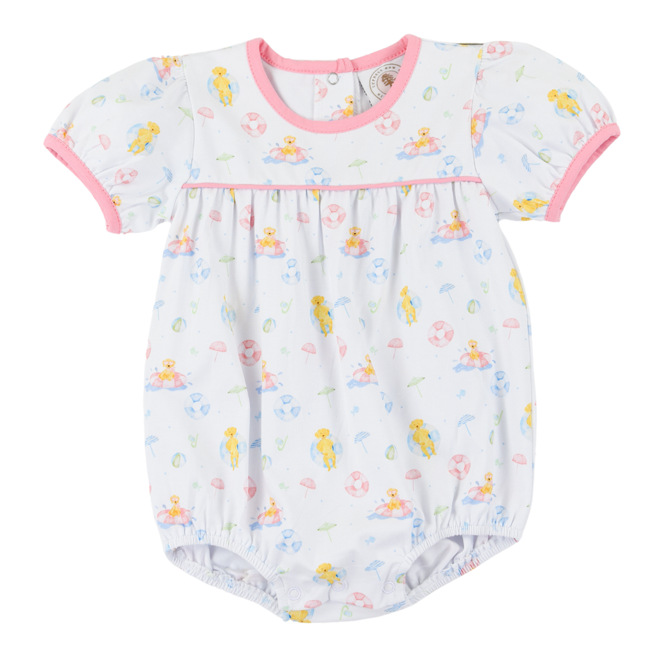 PRE-ORDER Poolside Paws Blythe Bubble