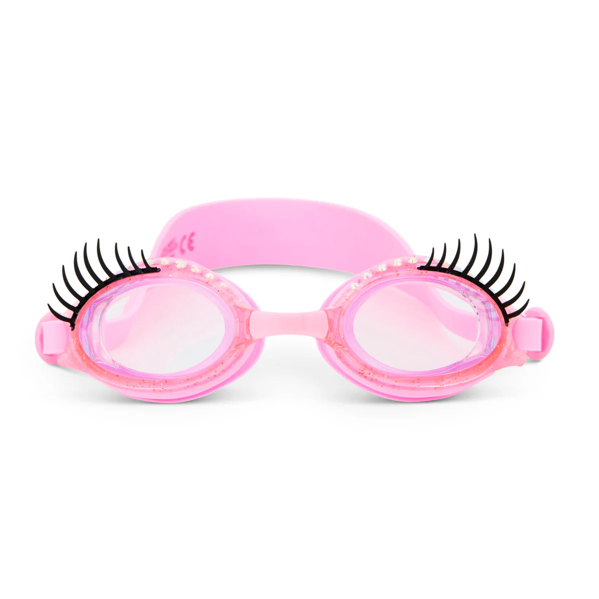 Splash Lash Swim Goggles