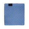 Prather Picnic Blanket North Sea Stars/Nantucket Navy