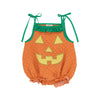 Old Dominion Orange Micro Dot/Pumpkin Happy Halloween Costume