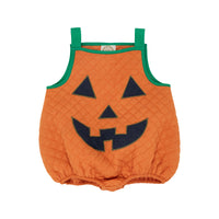 Old Dominion Orange/Pumpkin Happy Halloween Costume