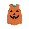 Old Dominion Orange/Pumpkin Happy Halloween Costume