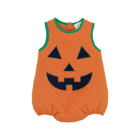 Old Dominion Orange/Pumpkin Happy Halloween Costume