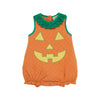 Old Dominion Orange Micro Dot/Pumpkin Happy Halloween Costume