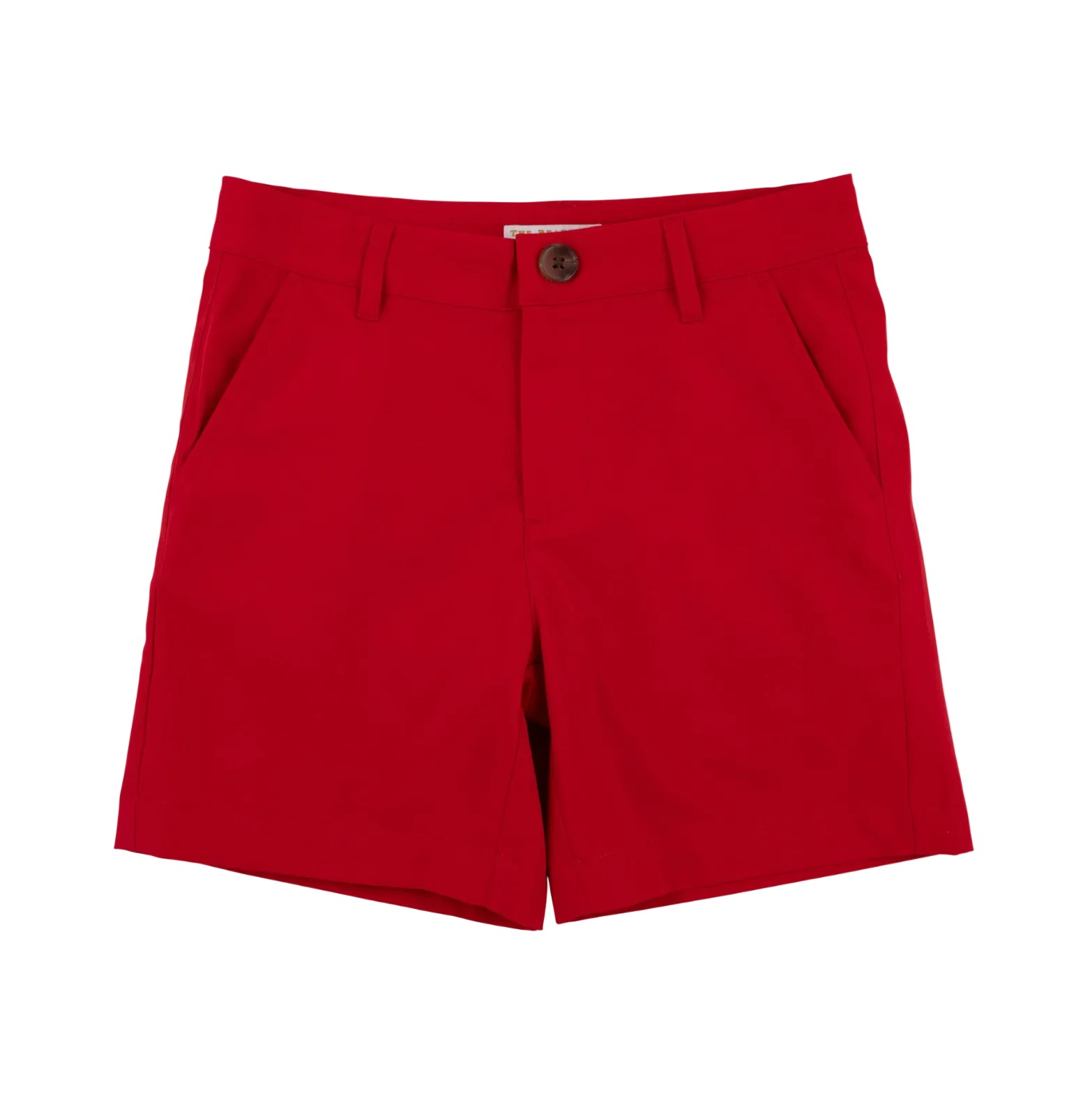 Prepletic Charlie's Chinos Richmond Red