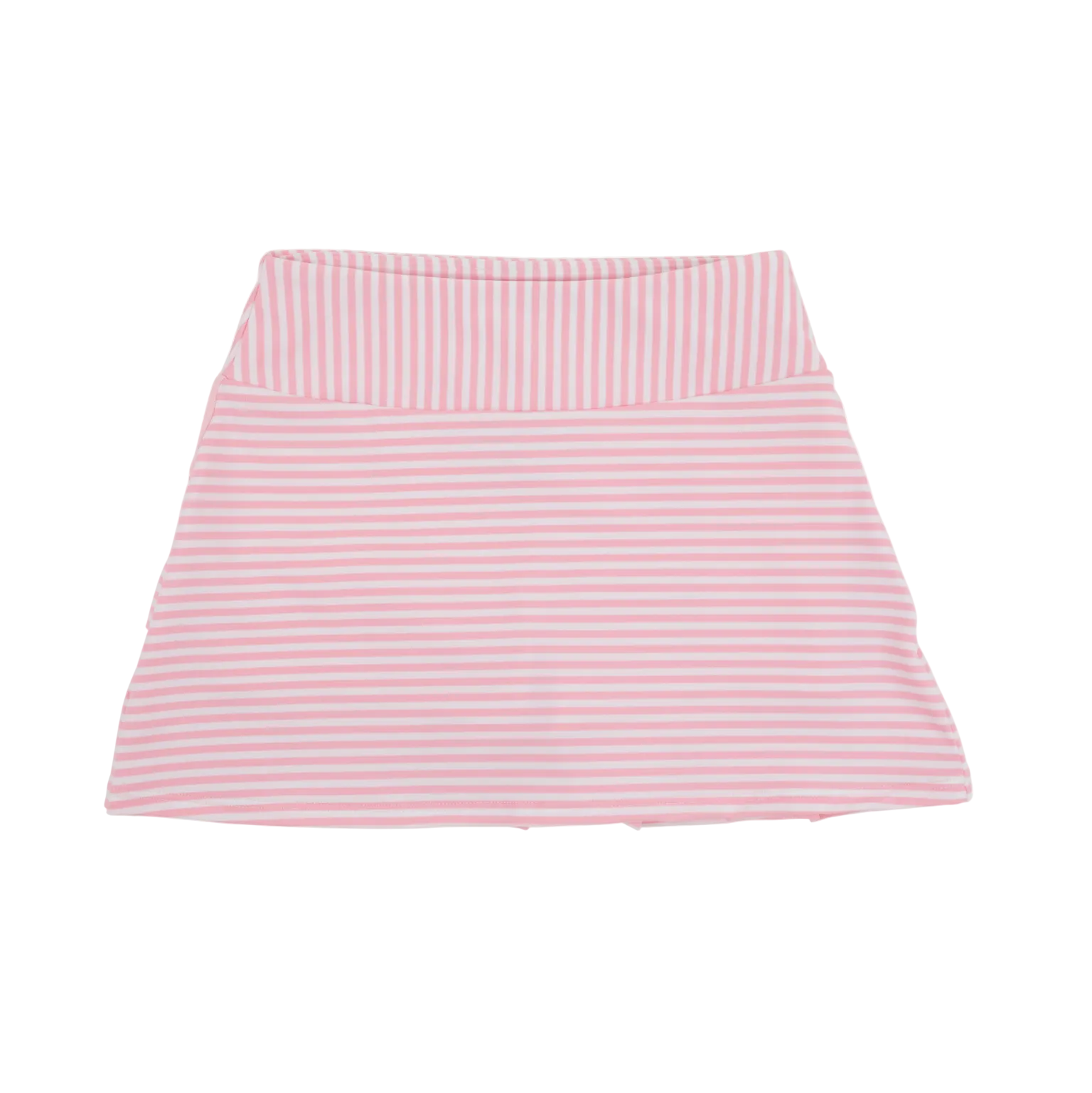 Prepletic Cindy Skort Sandpearl Pink Stripe Sandpearl Pink