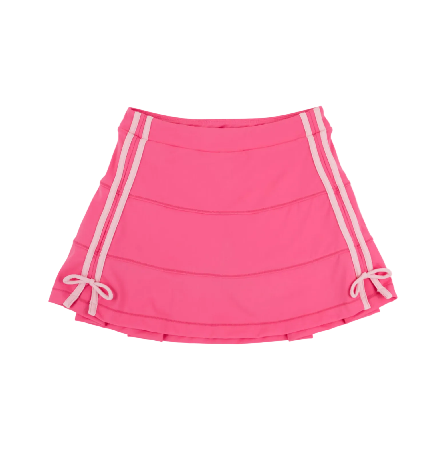 Prepletic Prep School Skort Romany Rose Palm Beach Pink