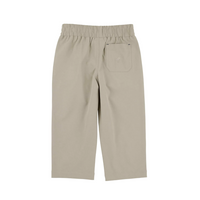 Prepletic Sheffield Pants Keeneland Khaki