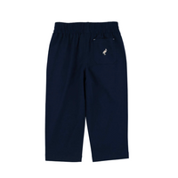 Prepletic Sheffield Pants Nantucket Navy/Keeneland Khaki