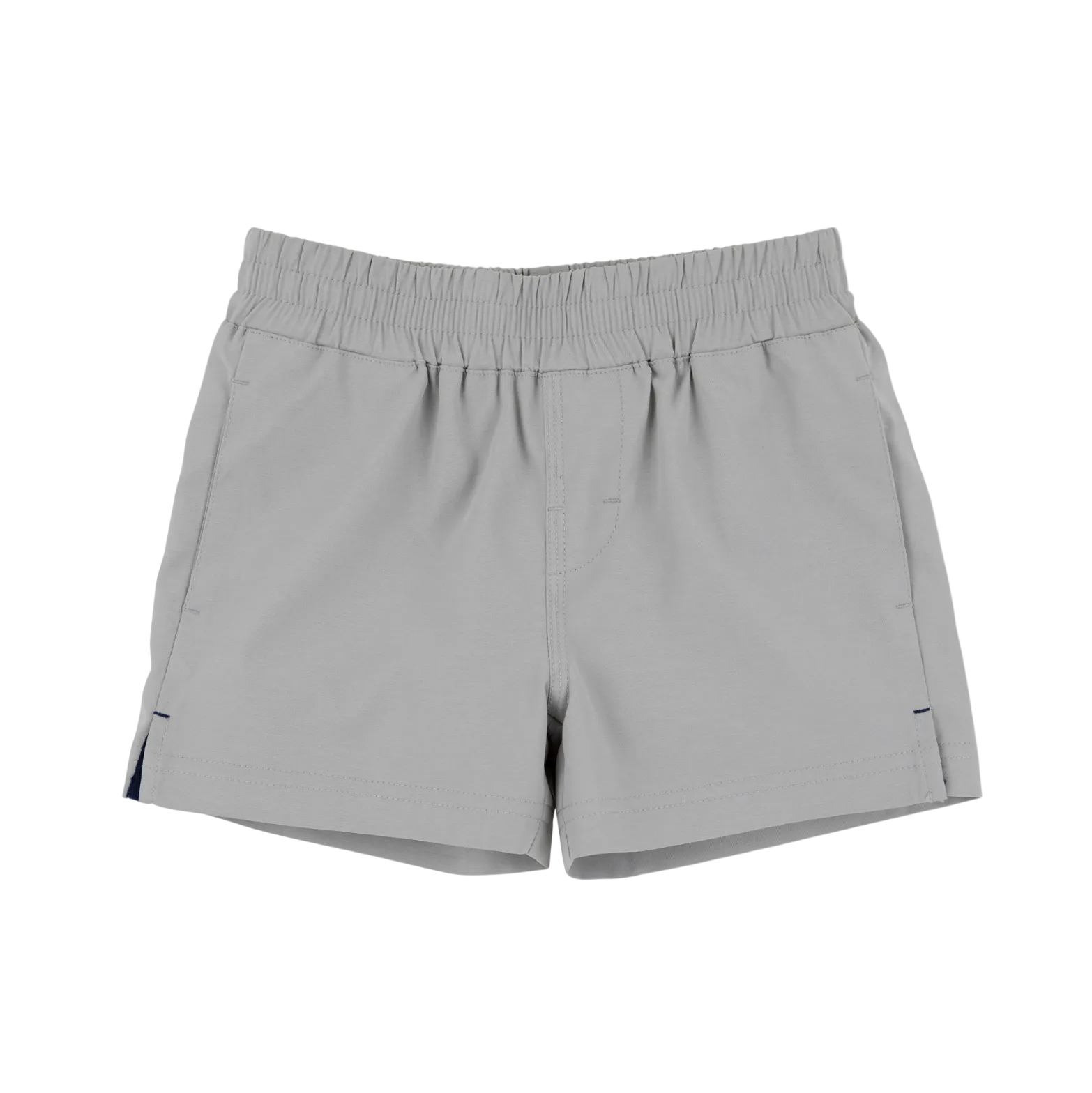 Prepletic Sheffield Shorts Grantley Gray