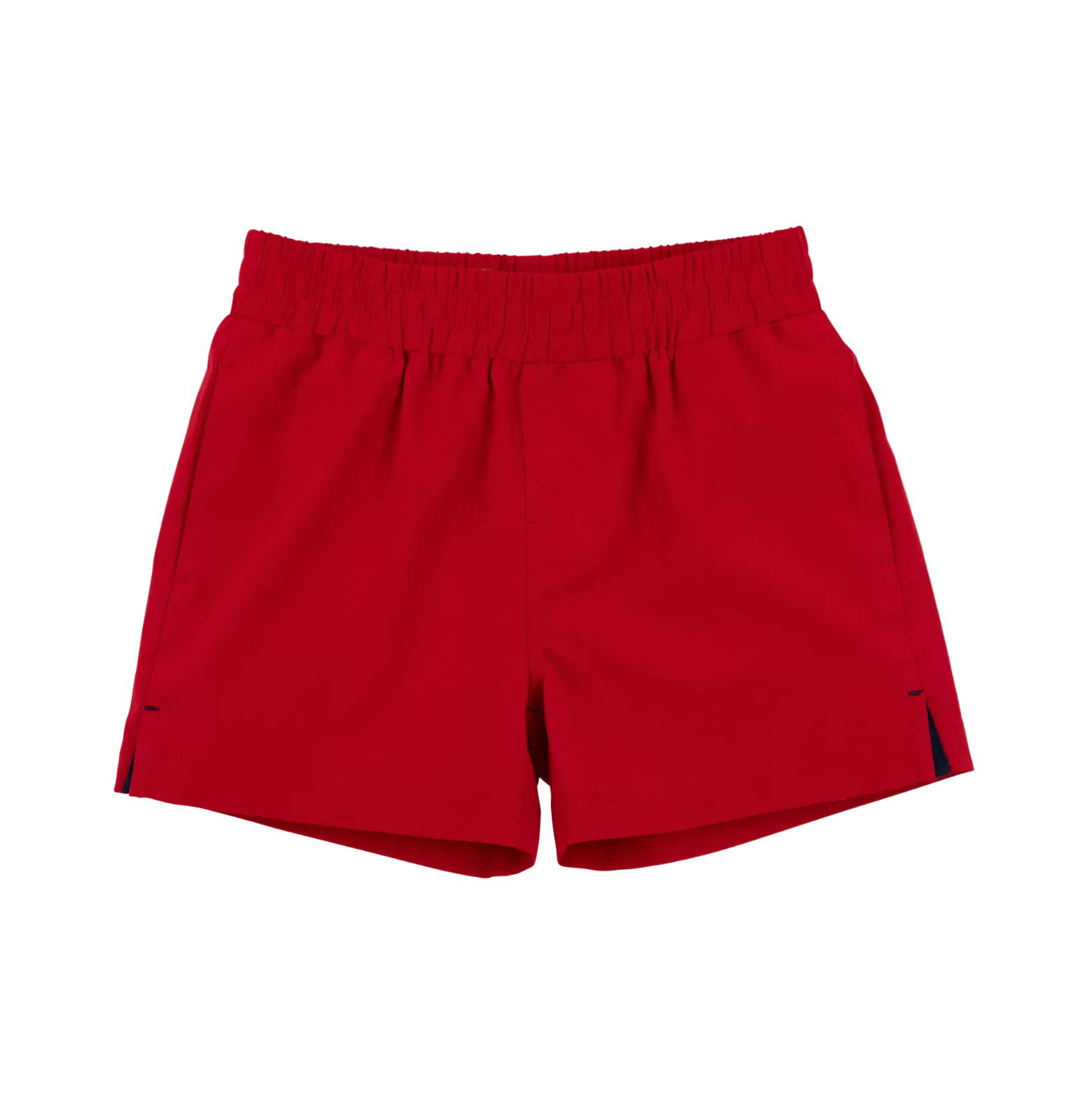 Prepletic Sheffield Shorts Richmond Red