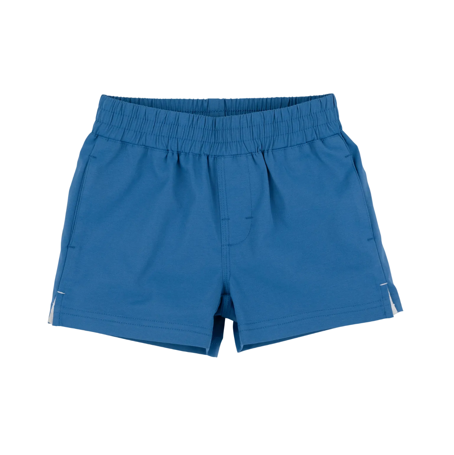 Prepletic Sheffield Shorts Wood Boat Blue