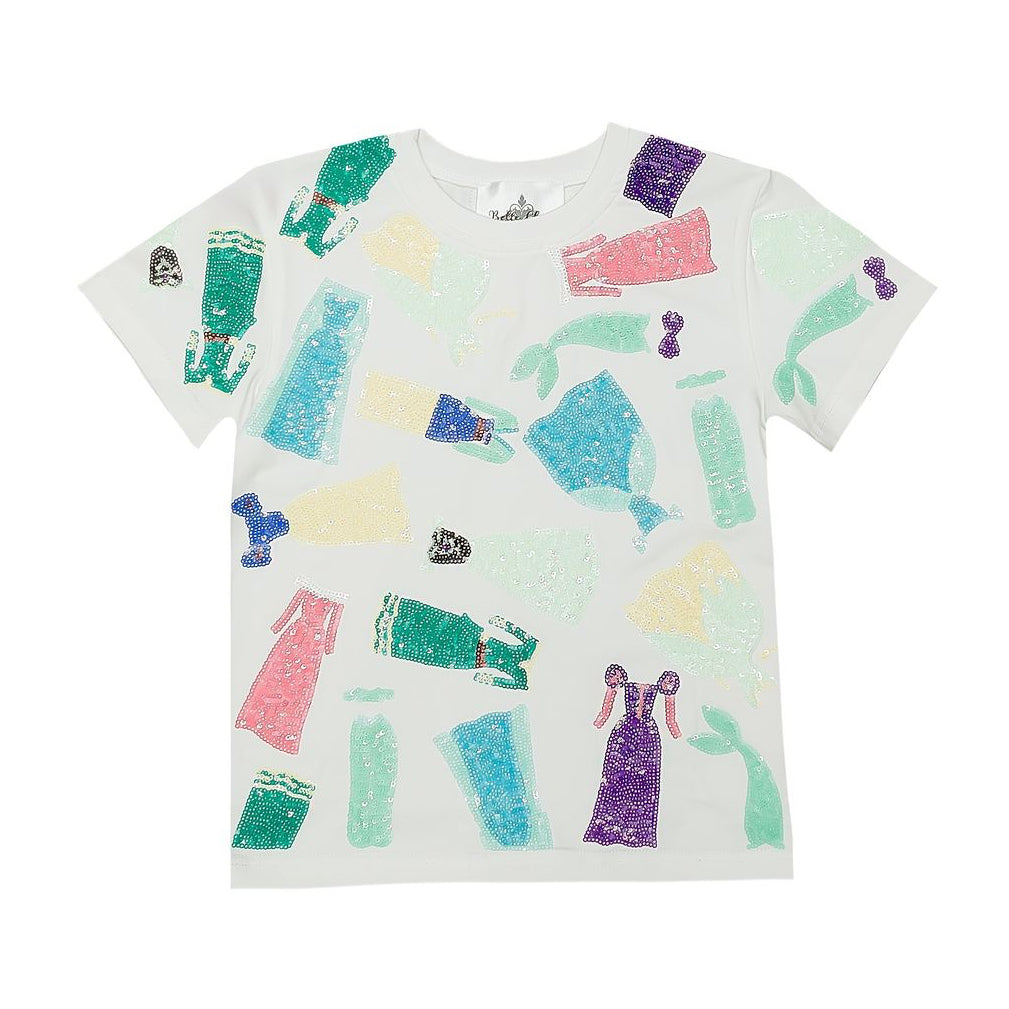 Princess Shirt