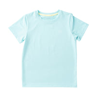Pro Performance Short Sleeve T-Shirt - Aruba Blue