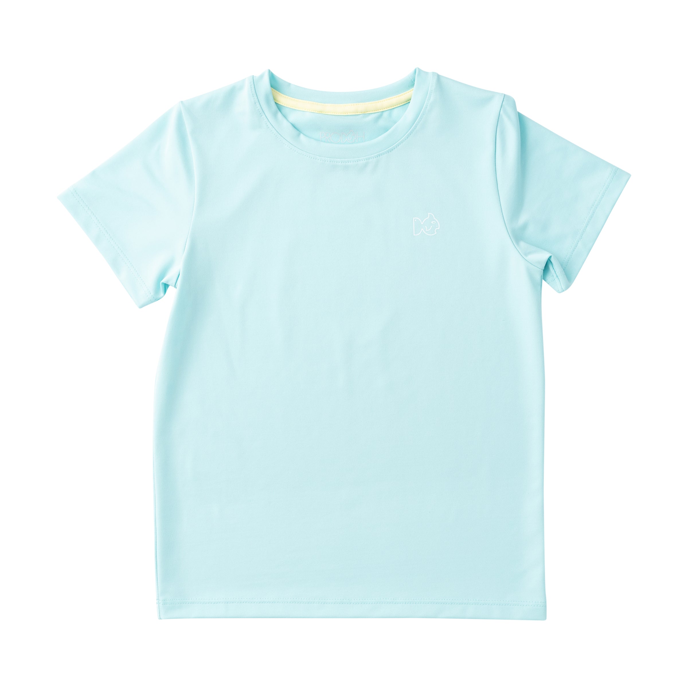Pro Performance Short Sleeve T-Shirt - Aruba Blue