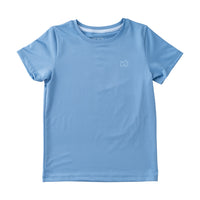 Pro Performance Short Sleeve T-Shirt - Ashleigh Blue