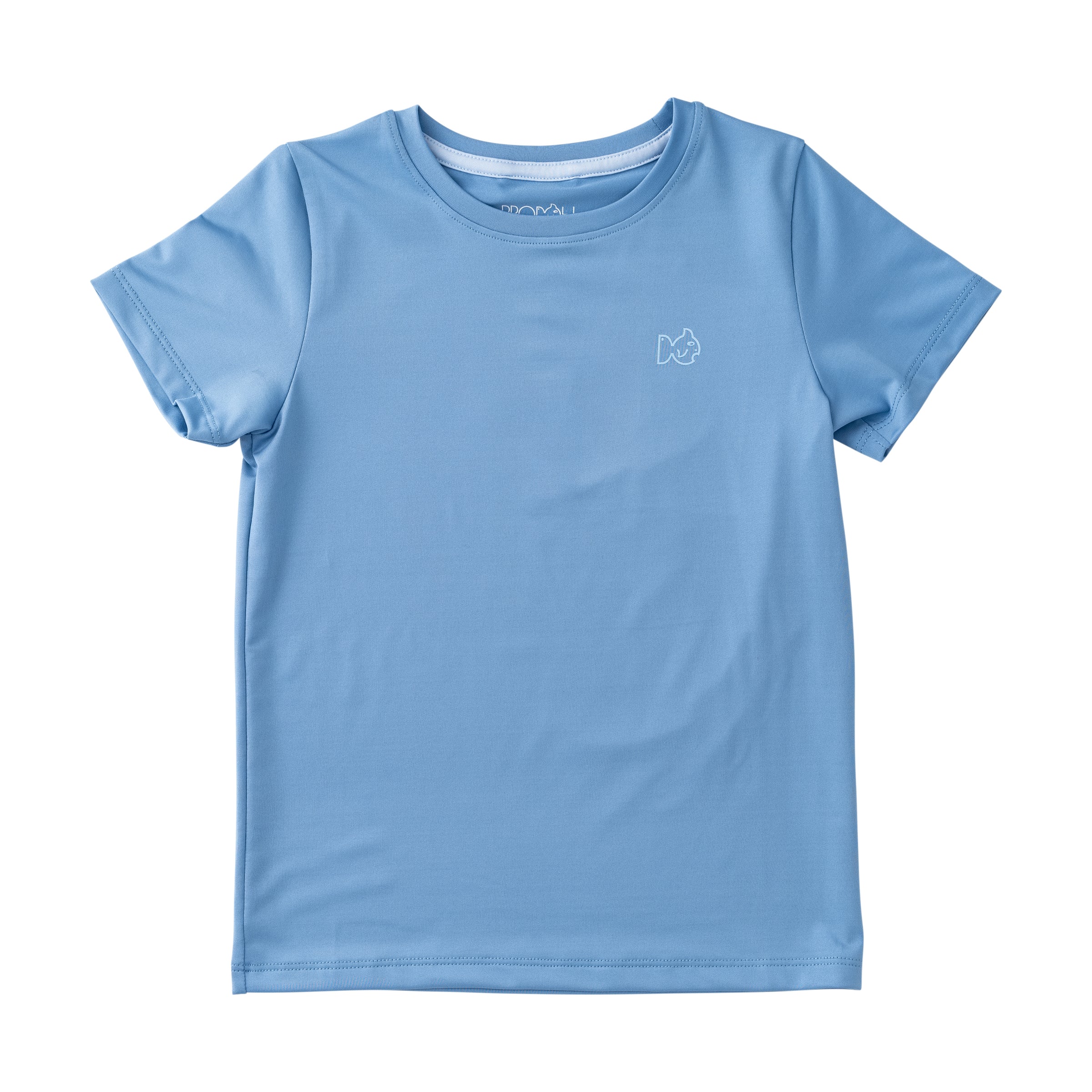 Pro Performance Short Sleeve T-Shirt - Ashleigh Blue