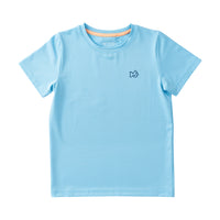 Pro Performance Short Sleeve T-Shirt - Baltic Sea